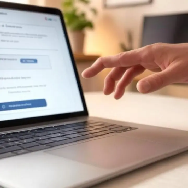 Przycisk potwierdzenia zamówienia