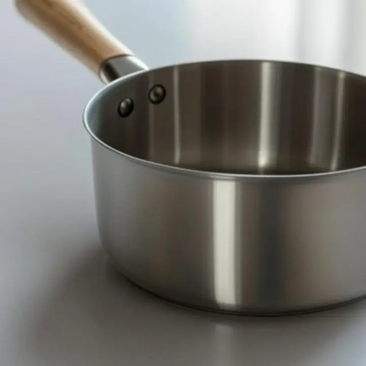 Szczegółowe zbliżenie produktu kuchennego prezentowanego na stronie Livoryxan